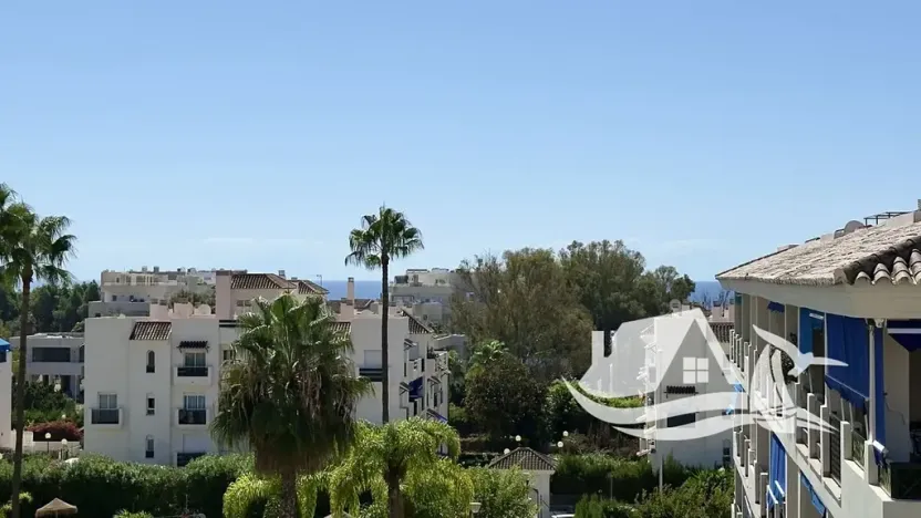 Prodej bytu 3+kk, Marbella, Španělsko, 72 m2