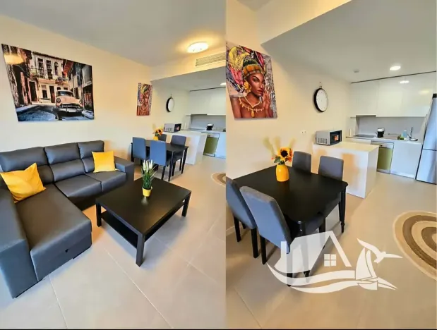 Prodej bytu 3+kk, Estepona, Španělsko, 62 m2