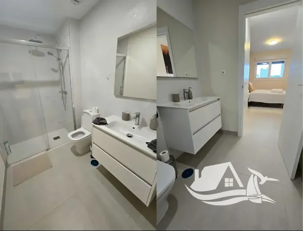Prodej bytu 3+kk, Estepona, Španělsko, 62 m2