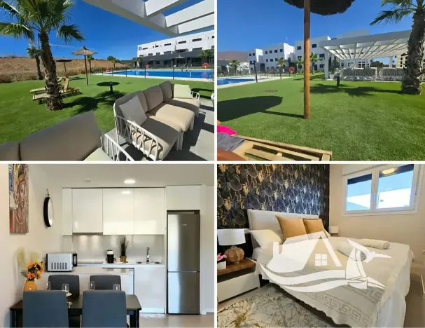 Prodej bytu 3+kk, Estepona, Španělsko, 62 m2