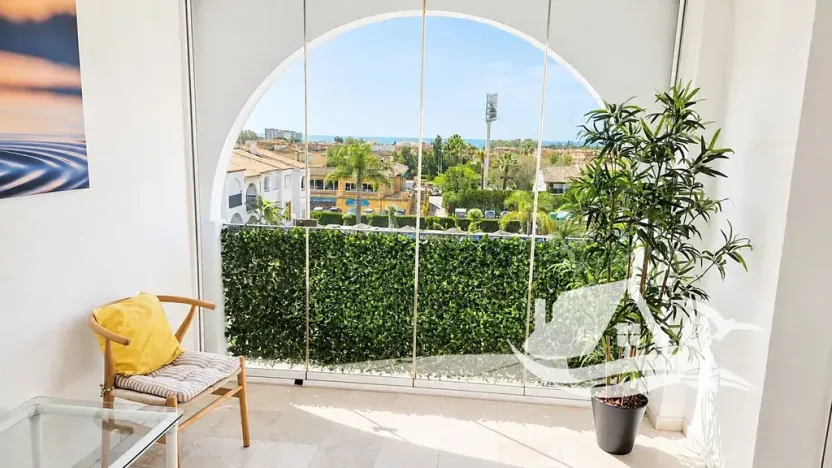 Prodej bytu 3+kk, Estepona, Španělsko, 89 m2