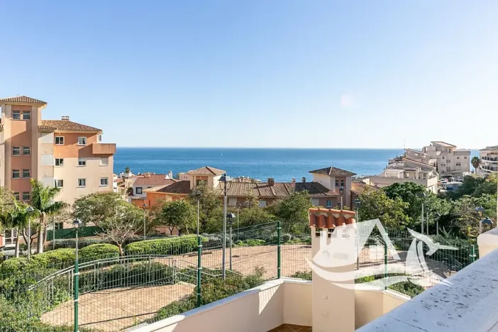 Prodej bytu 3+kk, Benalmádena, Španělsko, 78 m2