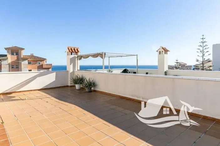 Prodej bytu 3+kk, Benalmádena, Španělsko, 78 m2