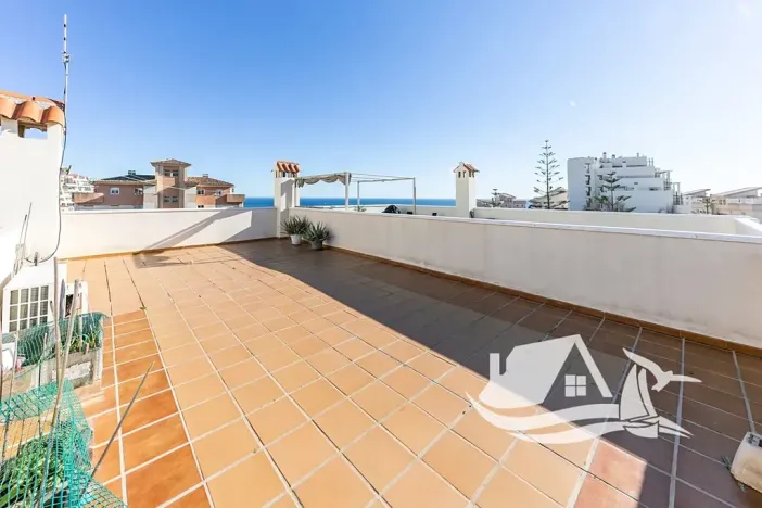 Prodej bytu 3+kk, Benalmádena, Španělsko, 78 m2