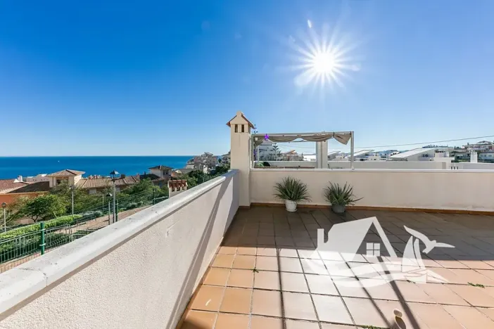 Prodej bytu 3+kk, Benalmádena, Španělsko, 78 m2