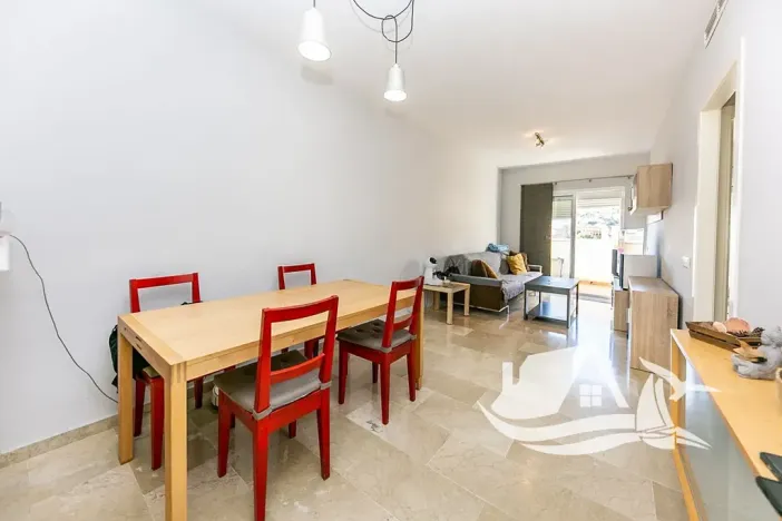 Prodej bytu 3+kk, Benalmádena, Španělsko, 78 m2