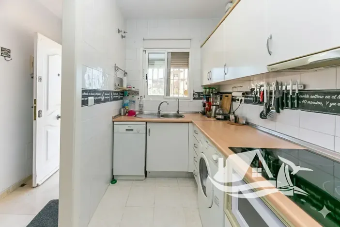 Prodej bytu 3+kk, Benalmádena, Španělsko, 78 m2