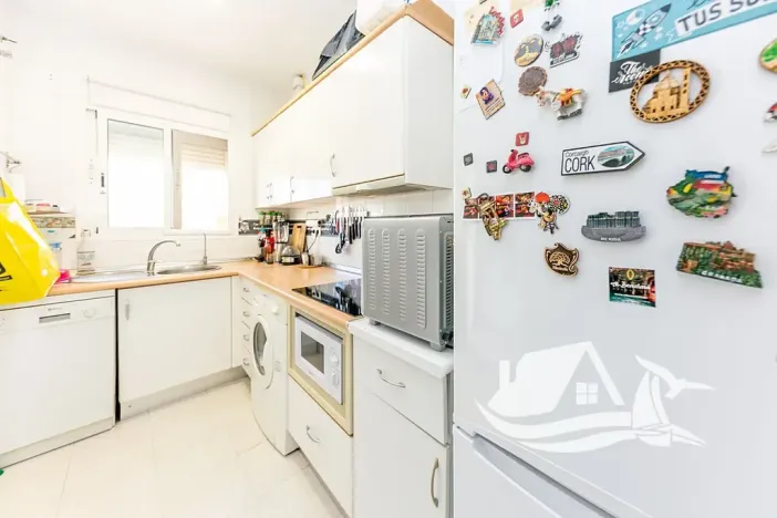 Prodej bytu 3+kk, Benalmádena, Španělsko, 78 m2