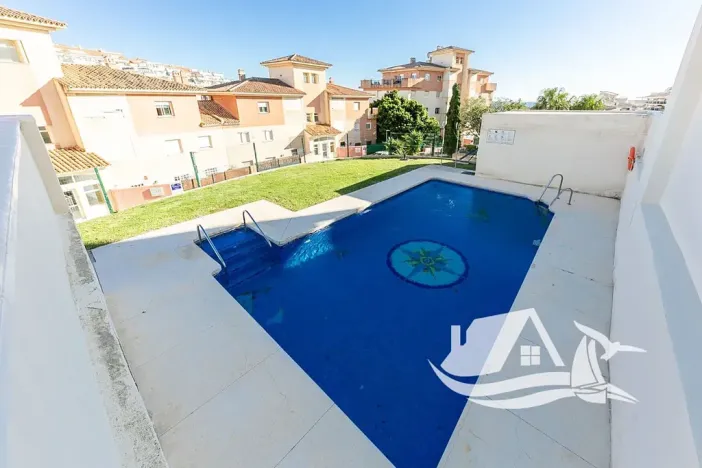 Prodej bytu 3+kk, Benalmádena, Španělsko, 78 m2
