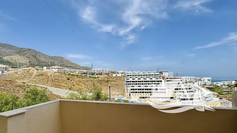 Prodej bytu 3+kk, Fuengirola, Španělsko, 115 m2