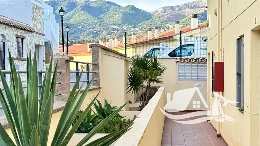 Prodej bytu 3+kk, Fuengirola, Španělsko, 115 m2