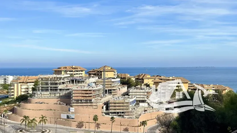 Prodej bytu 3+kk, Fuengirola, Španělsko, 115 m2