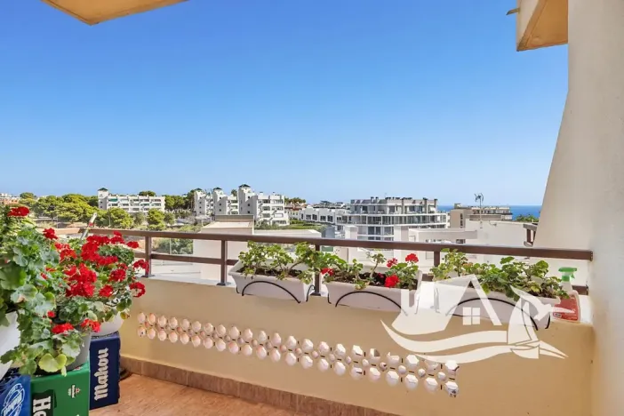 Prodej bytu 2+kk, Benalmádena, Španělsko, 72 m2