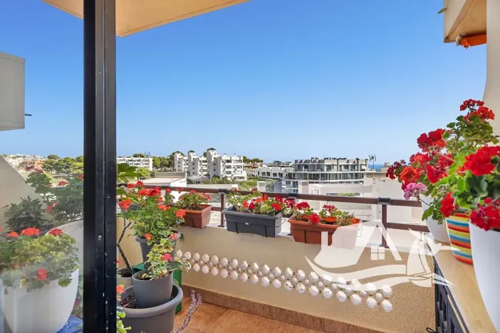 Prodej bytu 2+kk, Benalmádena, Španělsko, 72 m2