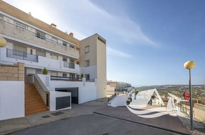 Prodej bytu 4+kk, Casares, Španělsko, 110 m2