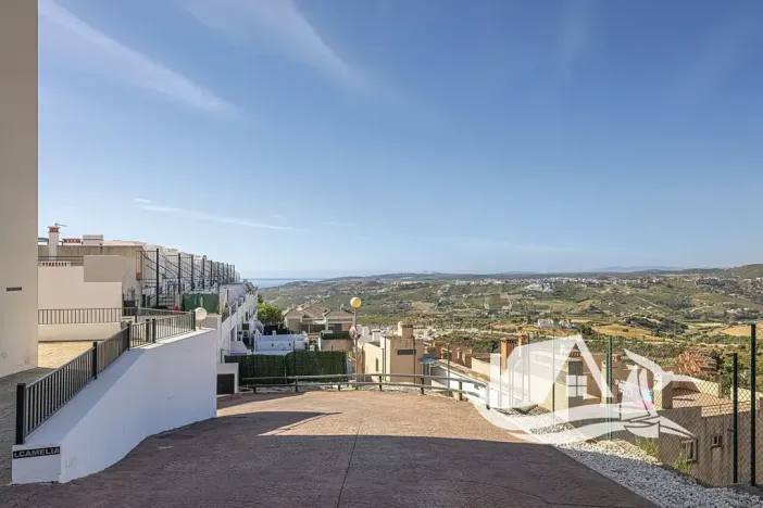 Prodej bytu 4+kk, Casares, Španělsko, 110 m2