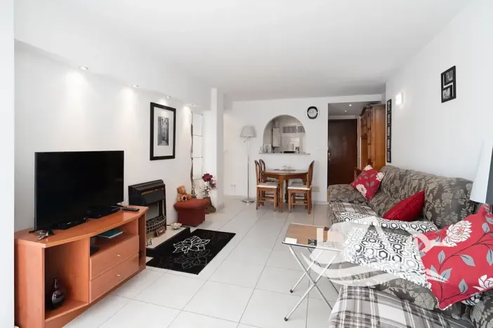 Prodej bytu 3+kk, Benalmádena, Španělsko, 72 m2