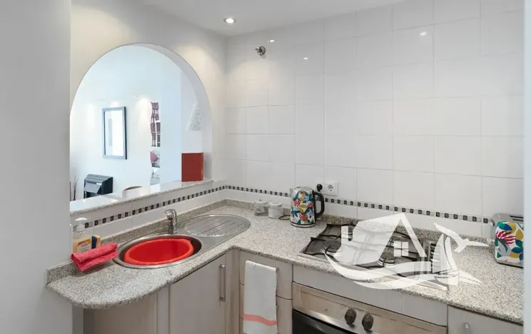 Prodej bytu 3+kk, Benalmádena, Španělsko, 72 m2