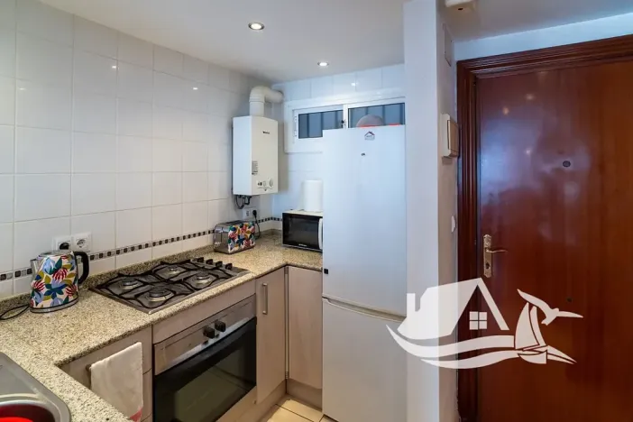 Prodej bytu 3+kk, Benalmádena, Španělsko, 72 m2