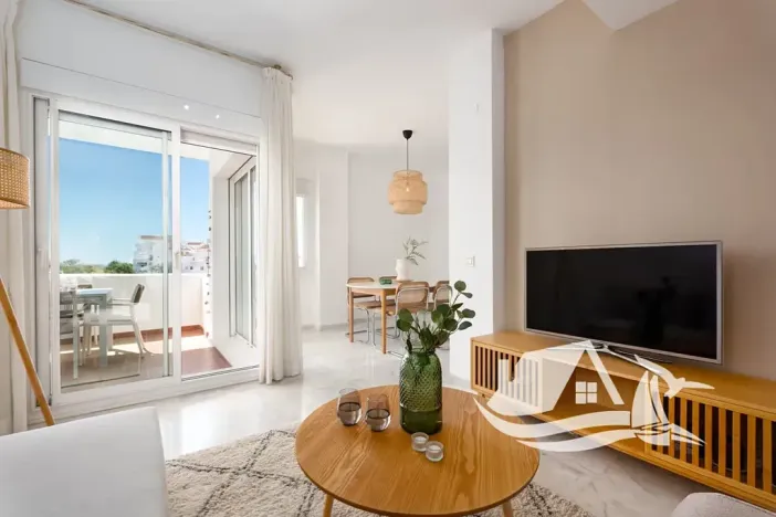 Prodej bytu 3+kk, Estepona, Španělsko, 83 m2