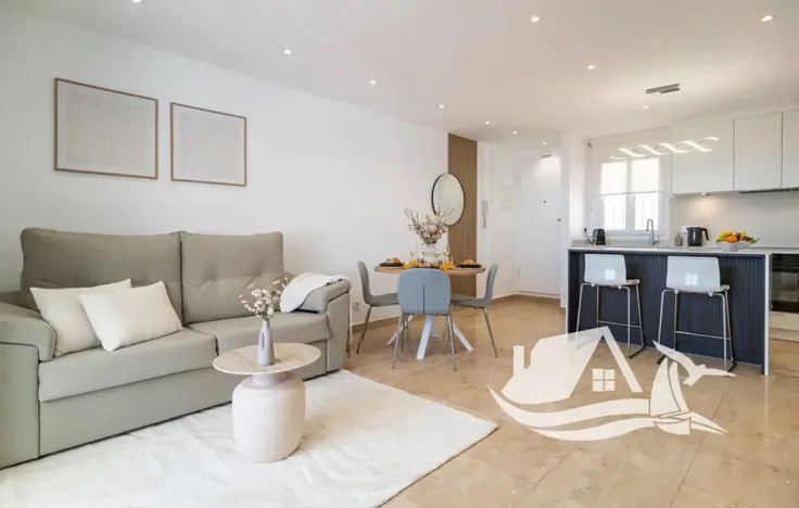 Prodej bytu 3+kk, Manilva, Španělsko, 72 m2