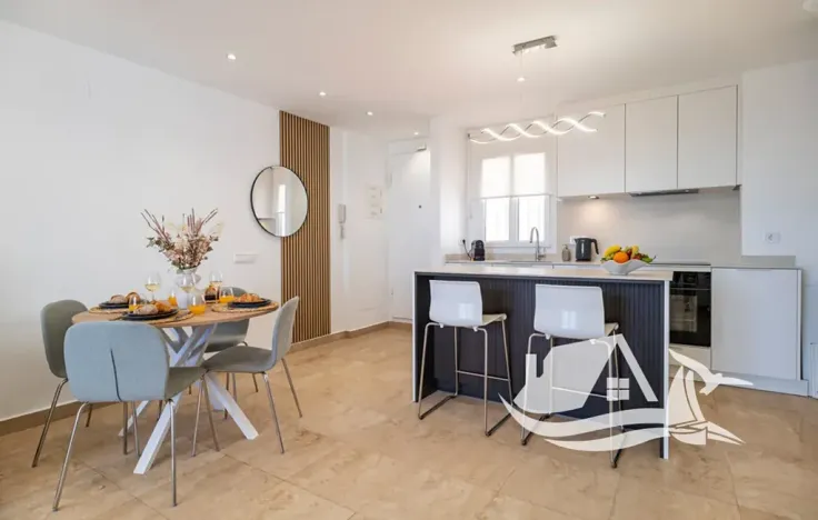 Prodej bytu 3+kk, Manilva, Španělsko, 72 m2