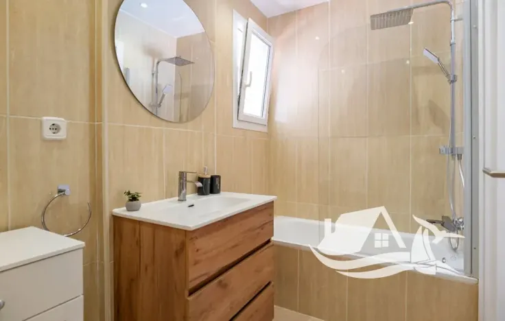 Prodej bytu 3+kk, Manilva, Španělsko, 72 m2