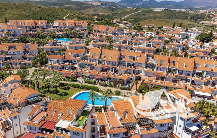 Prodej bytu 3+kk, Manilva, Španělsko, 72 m2