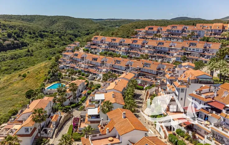 Prodej bytu 3+kk, Manilva, Španělsko, 72 m2