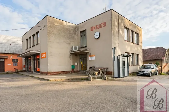 Prodej rodinného domu, Ledce, 111 m2