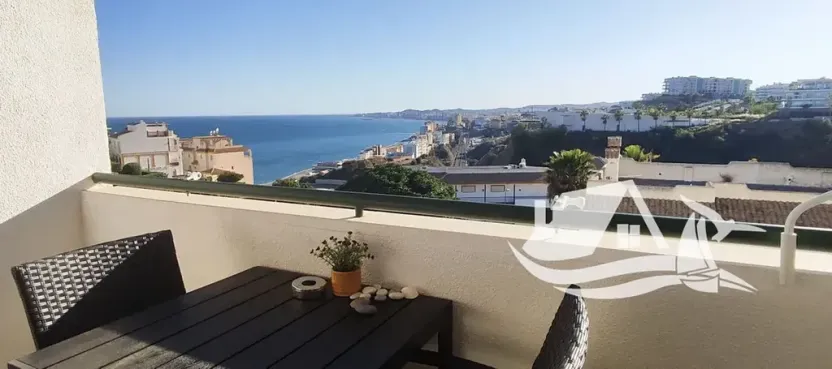 Prodej bytu 3+kk, Benalmádena, Španělsko, 70 m2