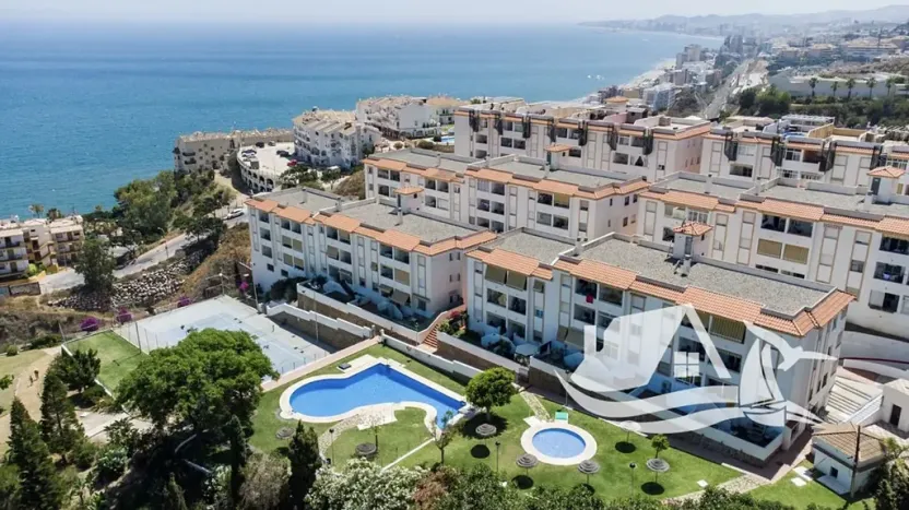 Prodej bytu 3+kk, Benalmádena, Španělsko, 70 m2