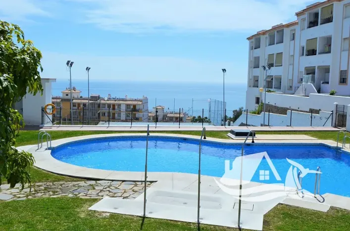 Prodej bytu 3+kk, Benalmádena, Španělsko, 70 m2