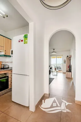 Prodej bytu 3+kk, Benalmádena, Španělsko, 70 m2