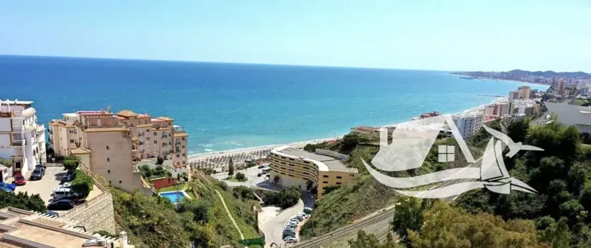 Prodej bytu 3+kk, Benalmádena, Španělsko, 70 m2