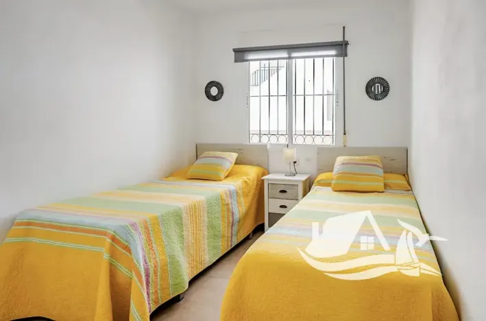 Prodej bytu 3+kk, Benalmádena, Španělsko, 70 m2