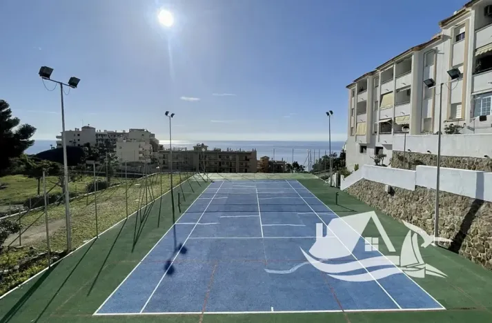 Prodej bytu 3+kk, Benalmádena, Španělsko, 70 m2