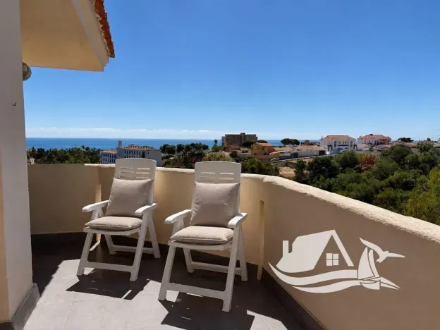Prodej bytu 3+kk, Mijas, Španělsko, 83 m2