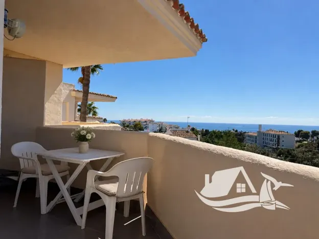 Prodej bytu 3+kk, Mijas, Španělsko, 83 m2