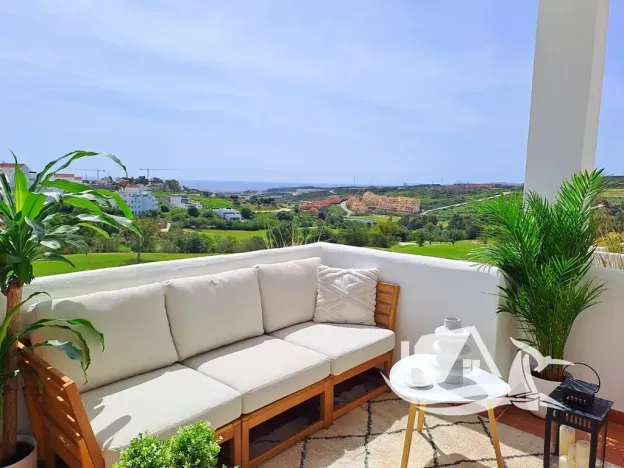 Prodej bytu 3+kk, Estepona, Španělsko, 85 m2