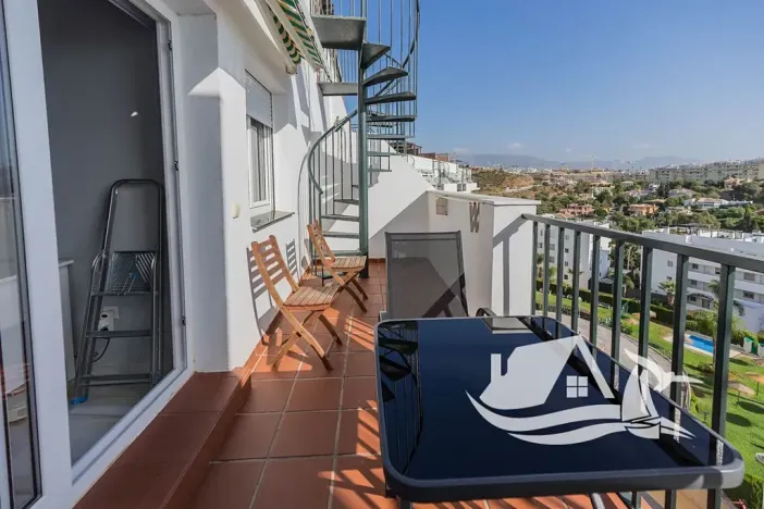 Prodej bytu 3+kk, Mijas, Španělsko, 79 m2