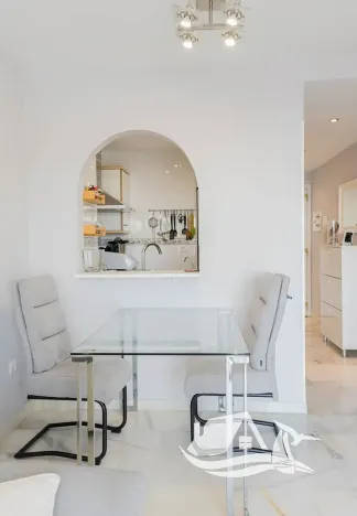 Prodej bytu 3+kk, Mijas, Španělsko, 79 m2