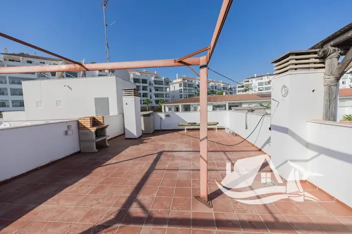 Prodej bytu 3+kk, Mijas, Španělsko, 79 m2