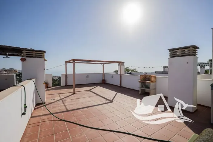 Prodej bytu 3+kk, Mijas, Španělsko, 79 m2