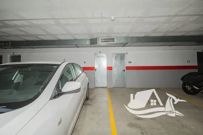 Prodej bytu 3+kk, Mijas, Španělsko, 79 m2