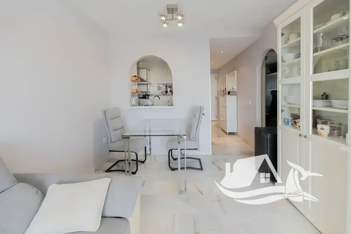 Prodej bytu 3+kk, Mijas, Španělsko, 79 m2