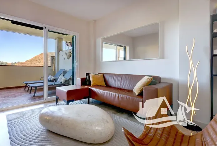 Prodej bytu 3+kk, Mijas, Španělsko, 84 m2