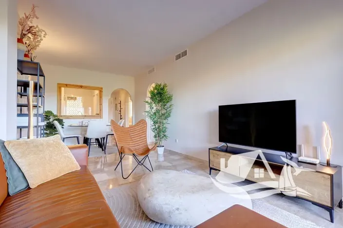 Prodej bytu 3+kk, Mijas, Španělsko, 84 m2