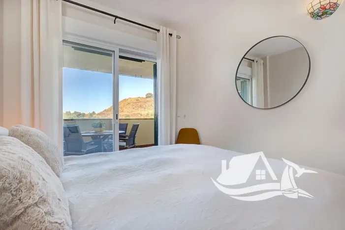 Prodej bytu 3+kk, Mijas, Španělsko, 84 m2