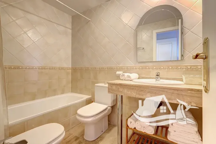 Prodej bytu 3+kk, Mijas, Španělsko, 84 m2